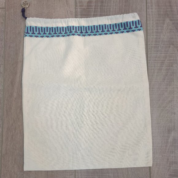 Tory Burch Shoe Dust Bag - Picture 3 of 3